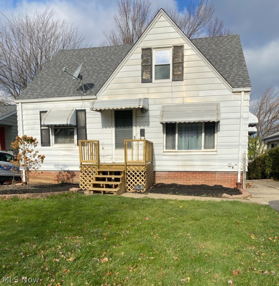 14116 Triskett Road Cleveland, OH 44111 - Photo 1 of 19 Gallery Image 1