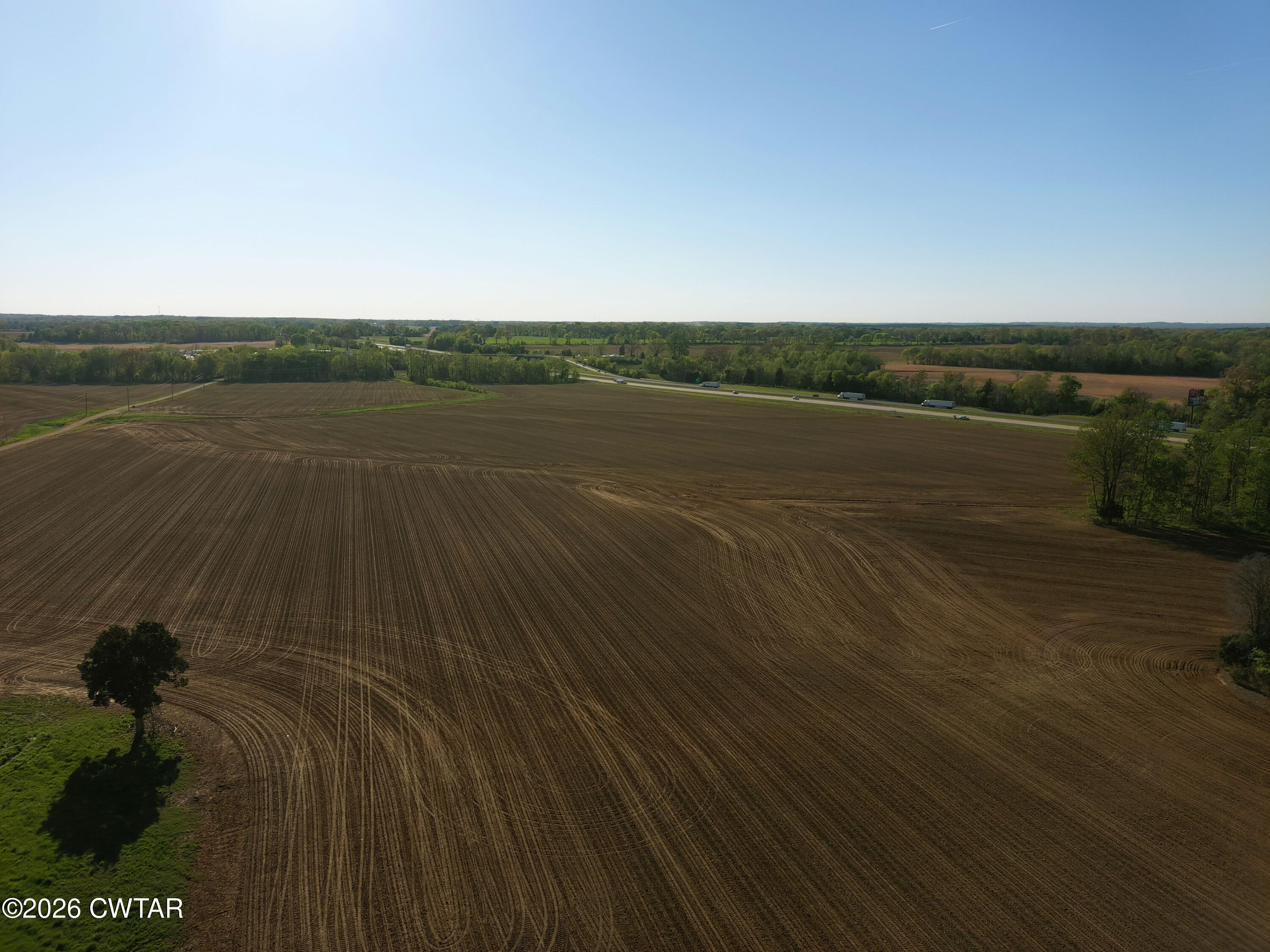 0 Fly Road Beech Bluff, TN 38313 - Photo 11 of 14