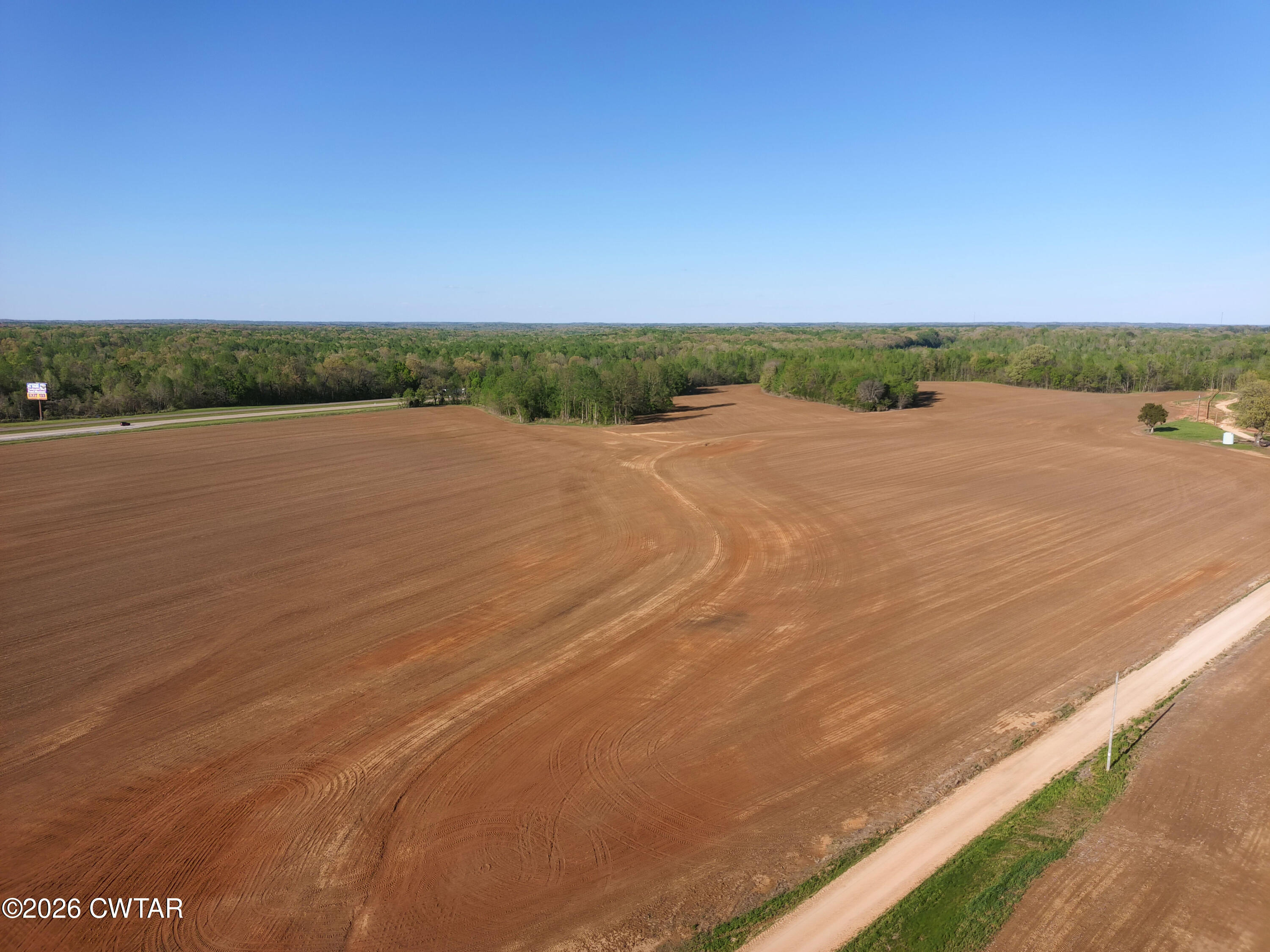 0 Fly Road Beech Bluff, TN 38313 - Photo 8 of 14