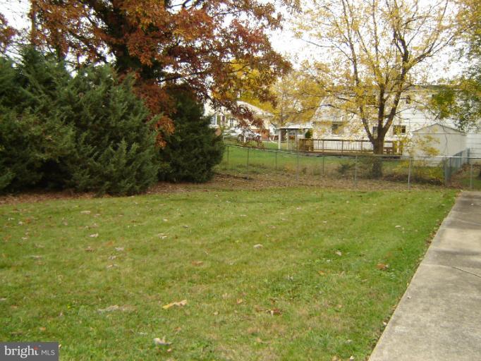 2002 Kennicott Road Windsor Mill, MD 21244 - Photo 21 of 27 a view of yard with green space