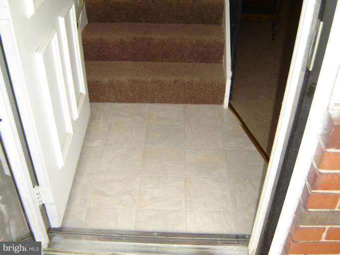 2002 Kennicott Road Windsor Mill, MD 21244 - Photo 8 of 27 a view of balcony with wooden floor