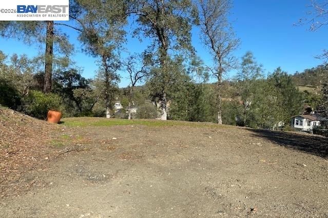512 Winchester Way Copperopolis, CA 95228 - Photo 8 of 11 a view of outdoor space and yard