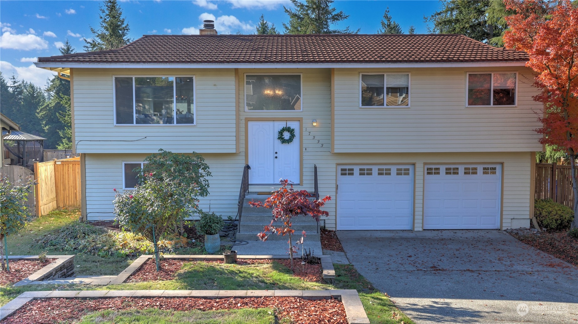 17333 158th Avenue Southeast Renton, WA 98058 - Photo 1 of 38 Gallery Image 1
