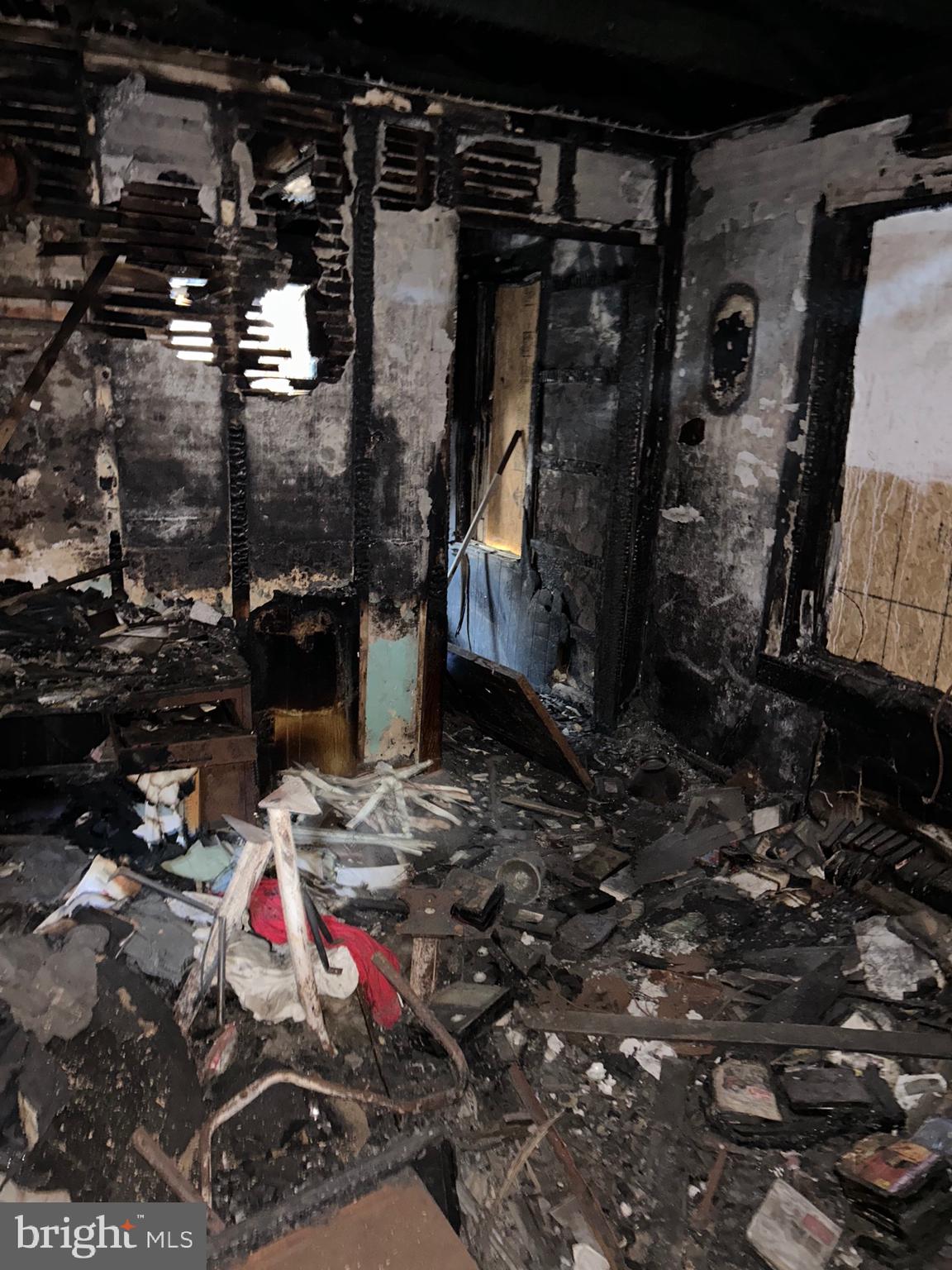 12316 Williams Road Southeast Cumberland, MD 21502 - Photo 15 of 21