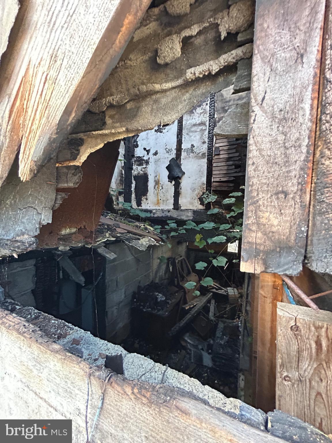 12316 Williams Road Southeast Cumberland, MD 21502 - Photo 8 of 21