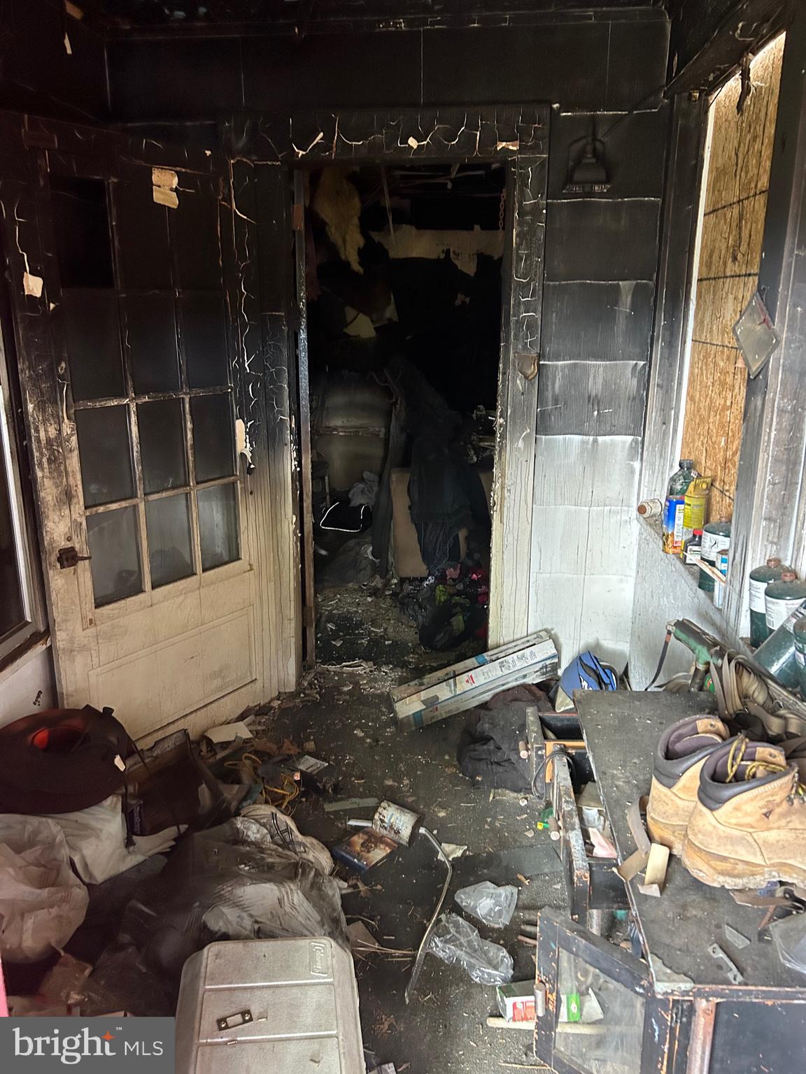 12316 Williams Road Southeast Cumberland, MD 21502 - Photo 10 of 21