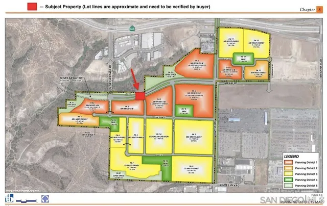 $175,000 | Undisclosed Address, San Diego, CA 92154