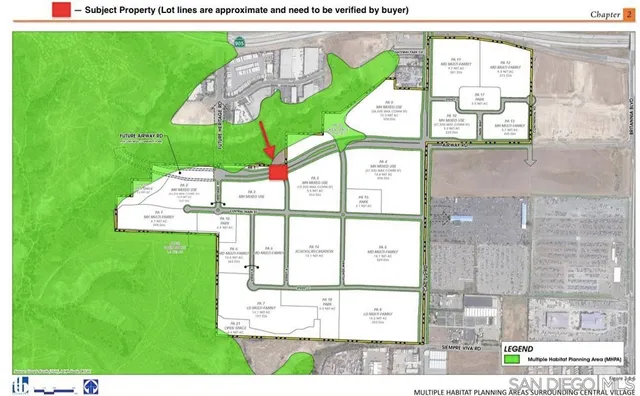 $175,000 | Undisclosed Address, San Diego, CA 92154