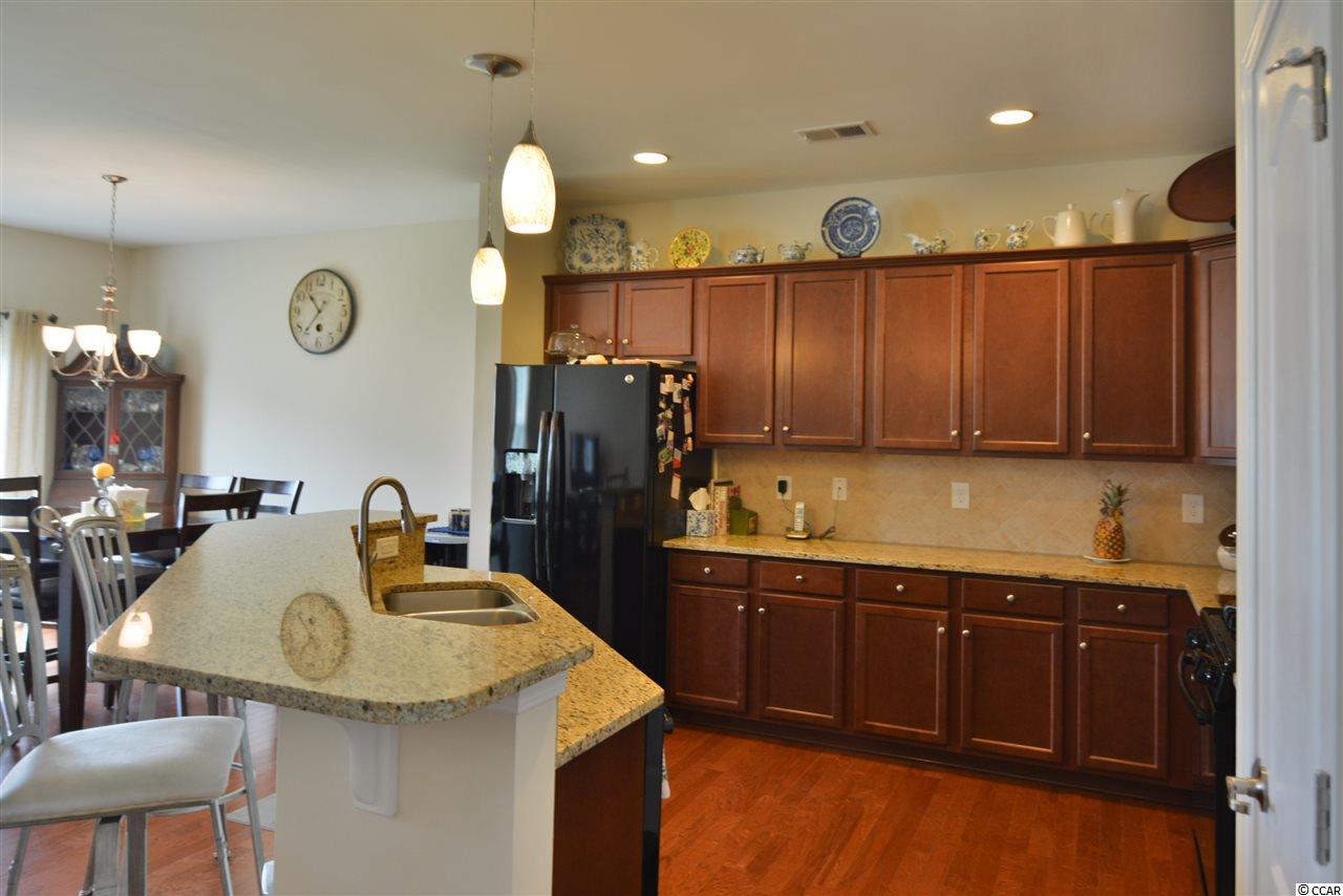 720 E Pickering Drive, Unit E Murrells Inlet, SC 29576 - Photo 8 of 24 Gallery Image 8