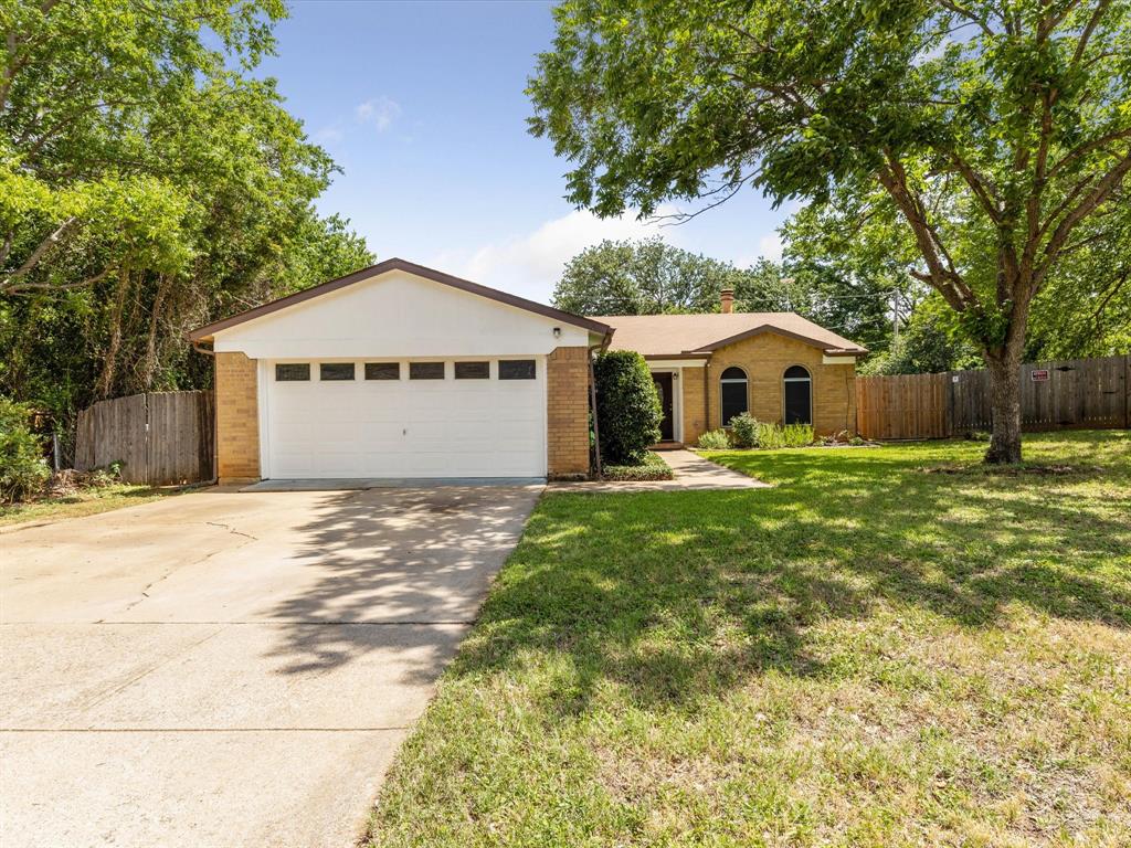 4819 Butterfield Road Arlington, TX 76017 - Photo 1 of 1 Gallery Image 1