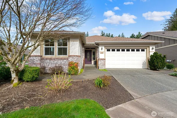 $1,200,000 | 24174 Northeast 122nd Street, Redmond, WA 98053