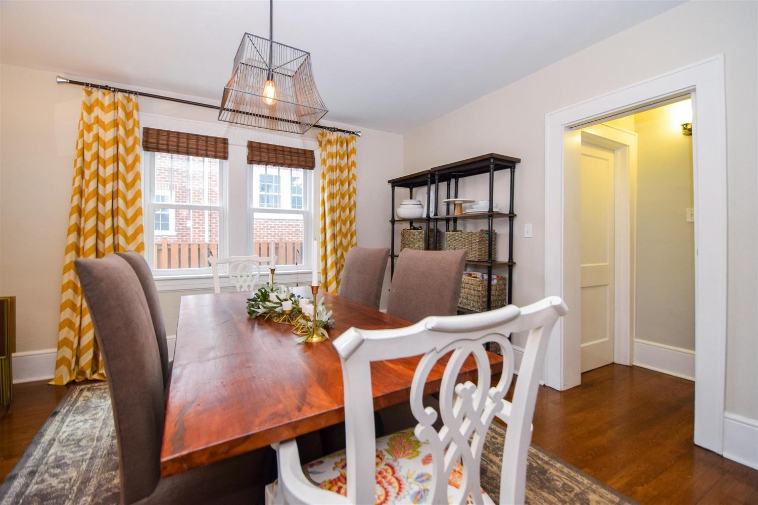 1733 Arlington Road Southwest Roanoke, VA 24015 - Photo 11 of 30 11-Photo-11