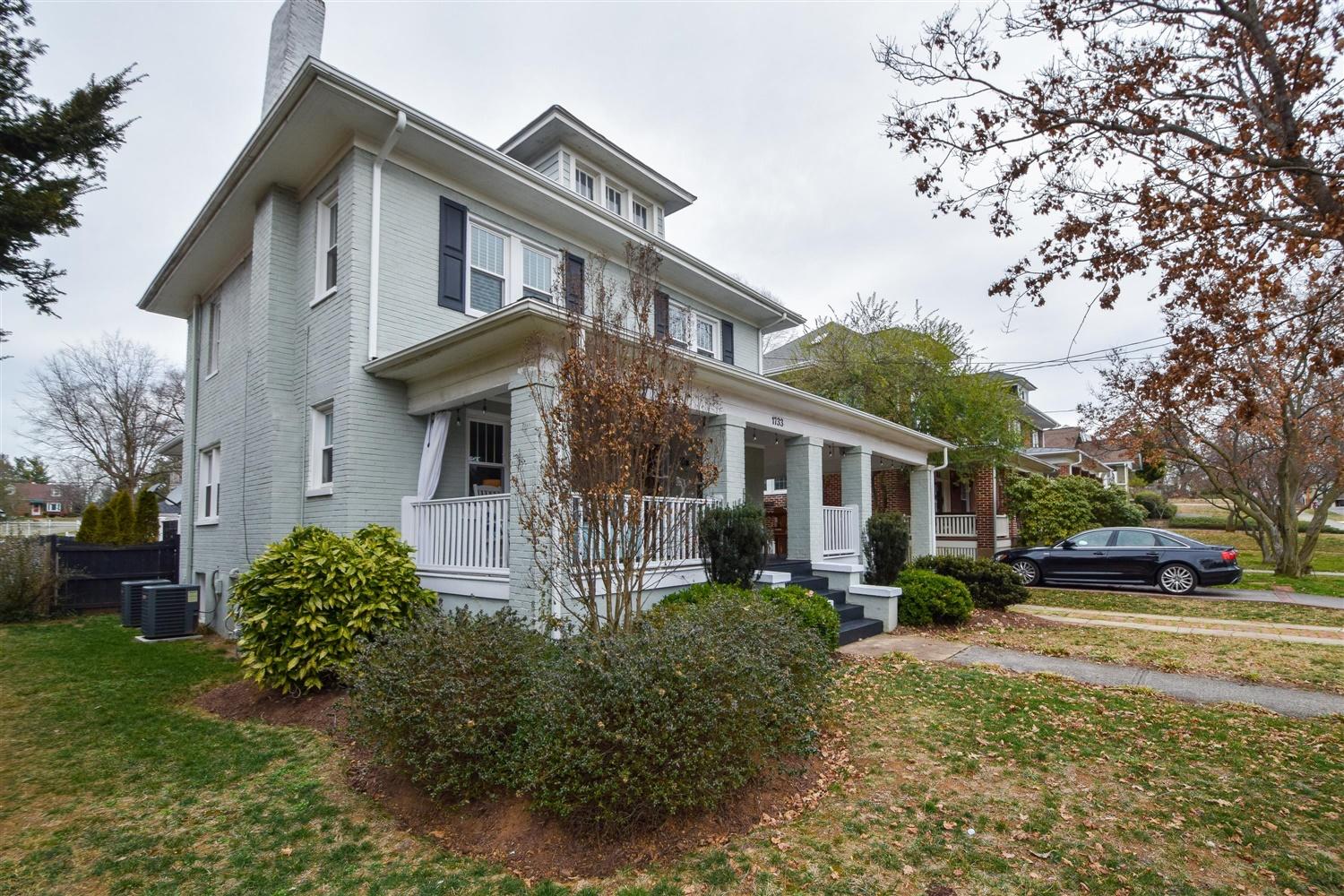 1733 Arlington Road Southwest Roanoke, VA 24015 - Photo 24 of 30 24-Photo-24