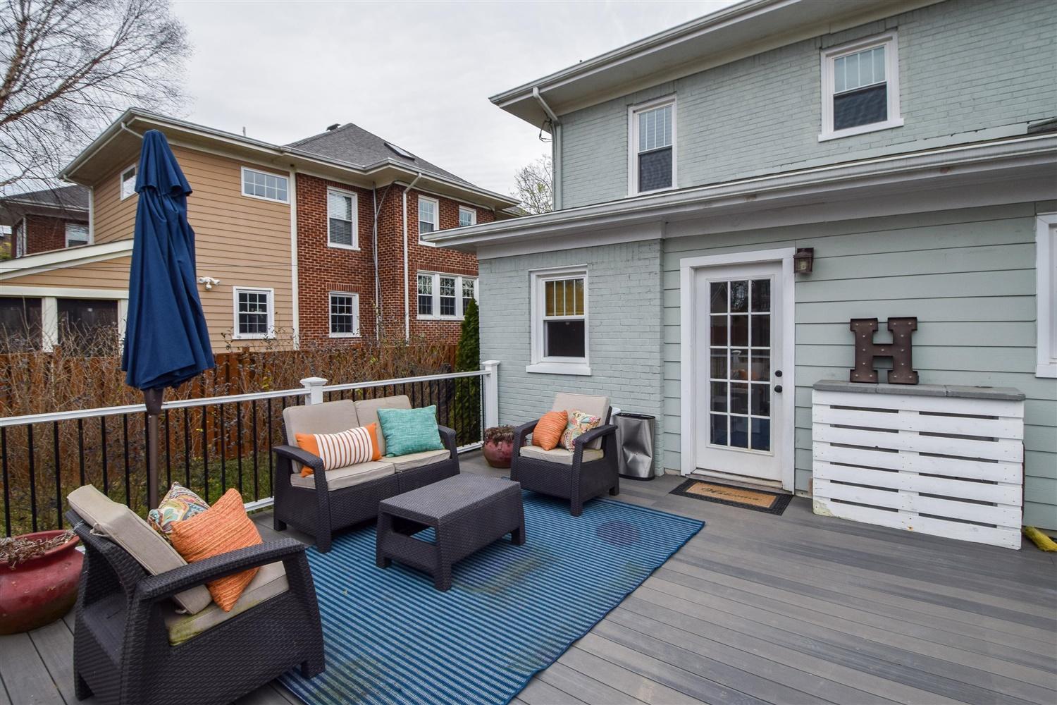 1733 Arlington Road Southwest Roanoke, VA 24015 - Photo 25 of 30 25-Photo-25