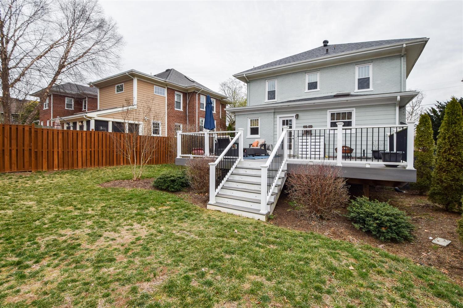 1733 Arlington Road Southwest Roanoke, VA 24015 - Photo 26 of 30 26-Photo-26