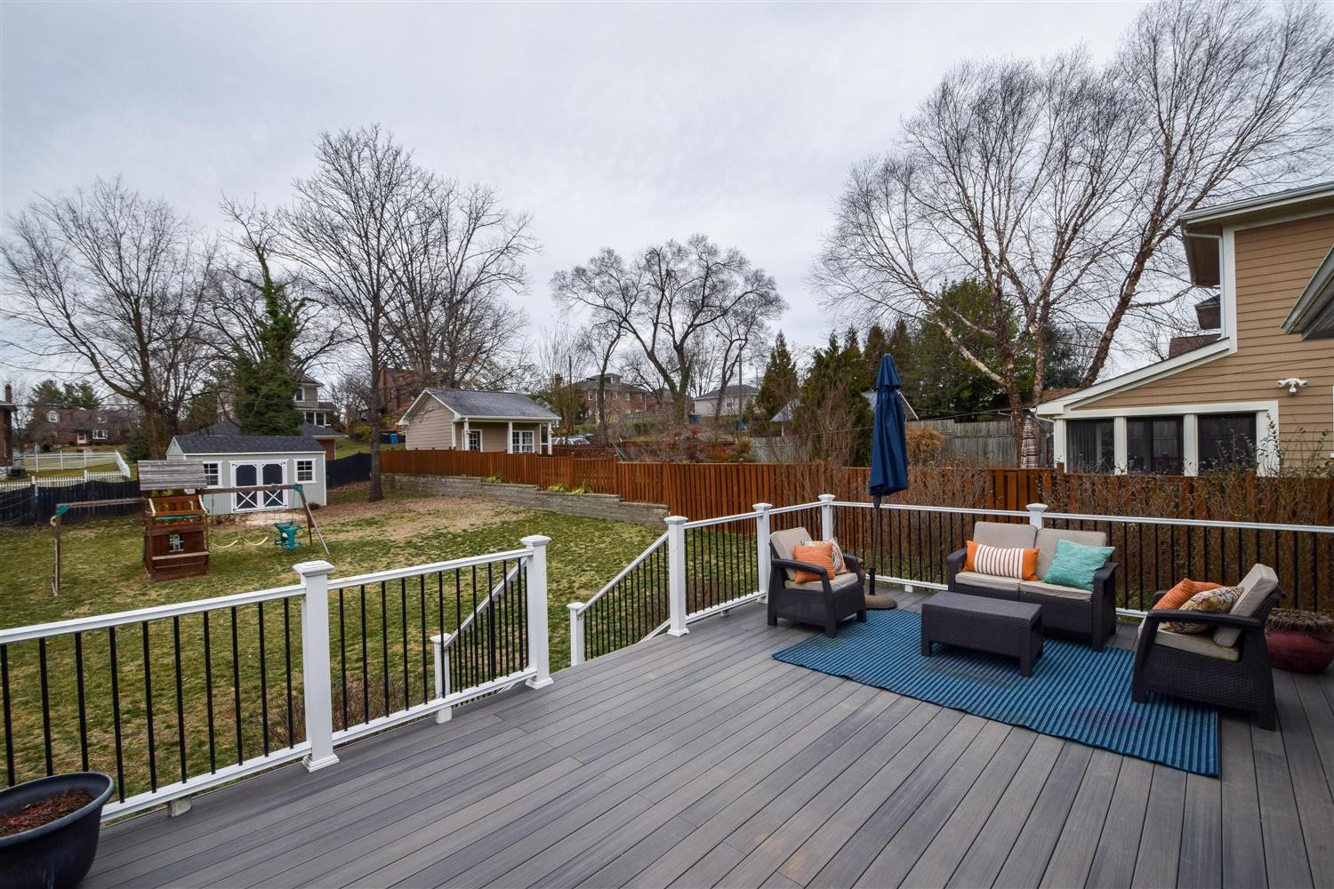 1733 Arlington Road Southwest Roanoke, VA 24015 - Photo 27 of 30 27-Photo-27