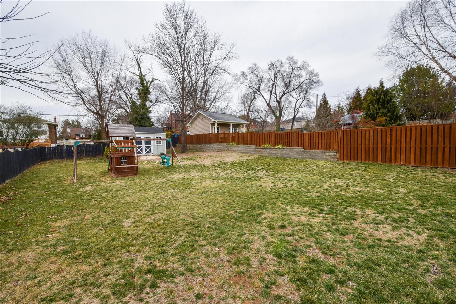 1733 Arlington Road Southwest Roanoke, VA 24015 - Photo 28 of 30 28-Photo-28
