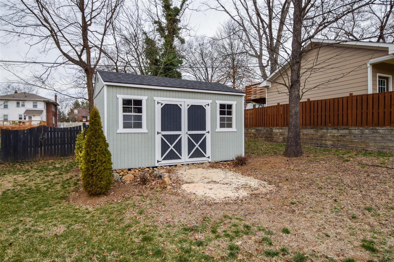 1733 Arlington Road Southwest Roanoke, VA 24015 - Photo 30 of 30 30-Photo-30