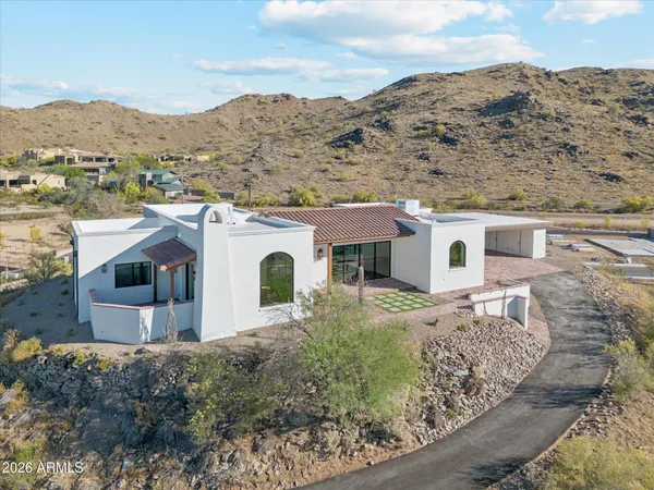 $1,585,000 | 3731 East Fawn Drive, Phoenix, AZ 85042
