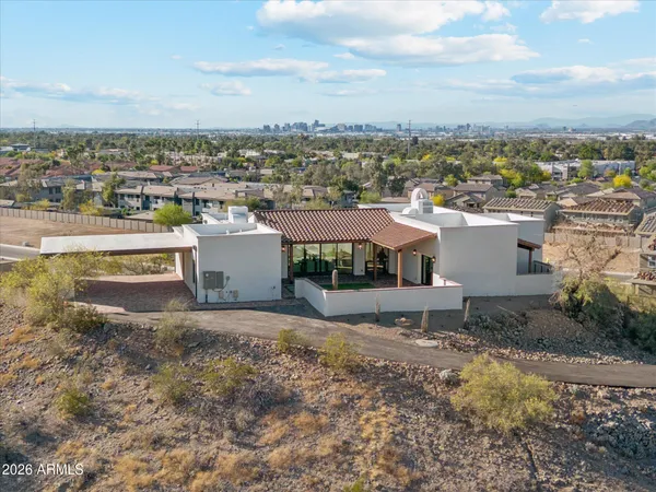 $1,585,000 | 3731 East Fawn Drive, Phoenix, AZ 85042