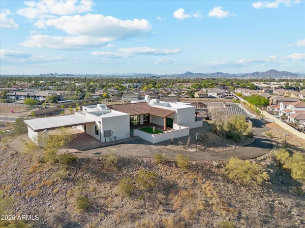 $1,585,000 | 3731 East Fawn Drive, Phoenix, AZ 85042