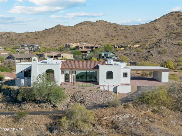 $1,585,000 | 3731 East Fawn Drive, Phoenix, AZ 85042