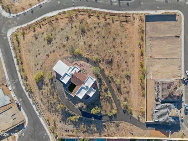 $1,585,000 | 3731 East Fawn Drive, Phoenix, AZ 85042