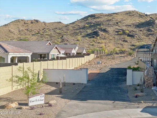 $1,585,000 | 3731 East Fawn Drive, Phoenix, AZ 85042