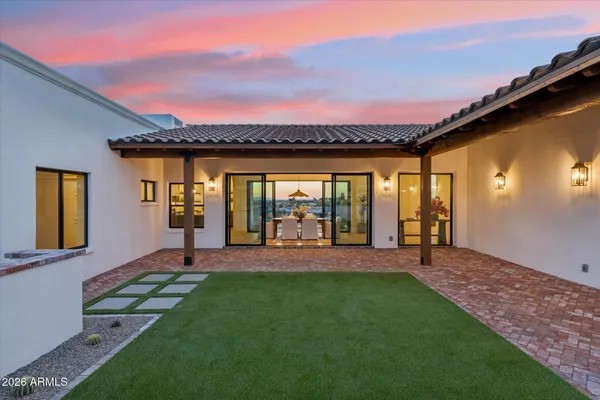 $1,585,000 | 3731 East Fawn Drive, Phoenix, AZ 85042