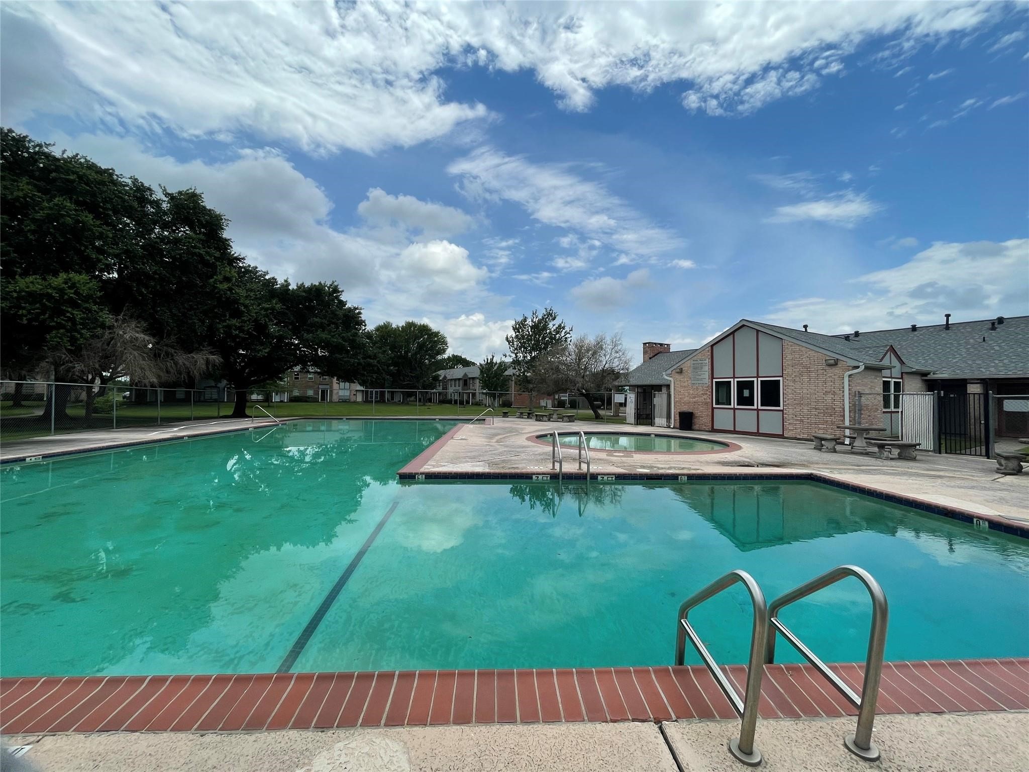 4079 Young Street Pasadena, TX 77504 - Photo 21 of 23