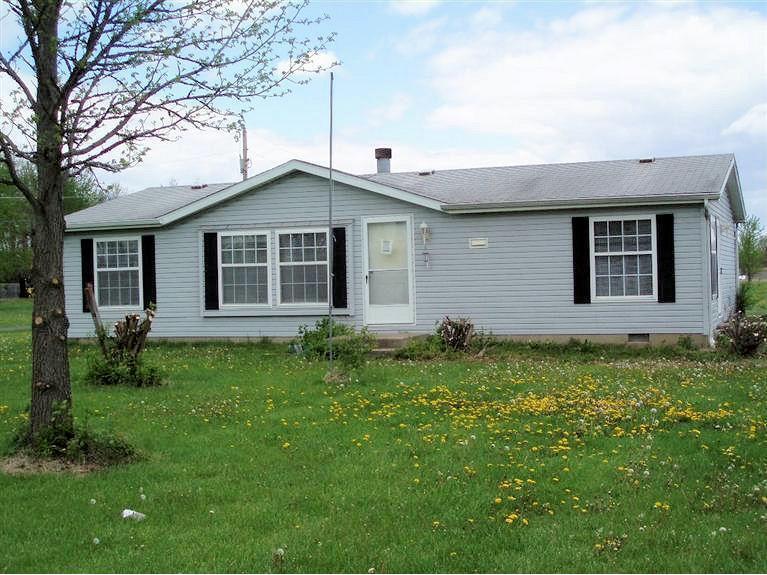 2639 Hess Road Mount Orab, OH 45154 - Photo 1 of 1 Gallery Image 1