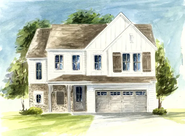 $520,990 | 102 Riverview Run, Madison, TN 37115