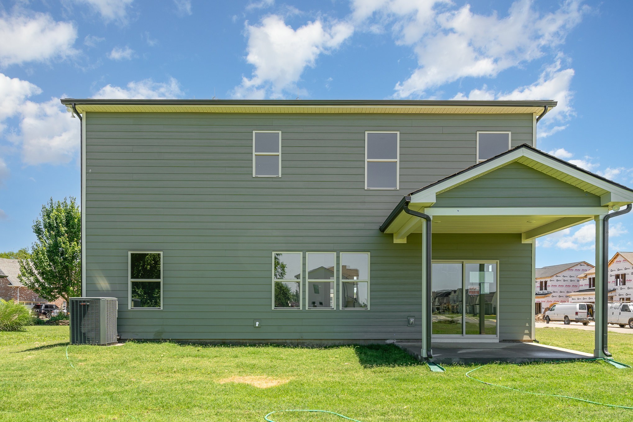 102 Riverview Run Madison, TN 37115 - Photo 53 of 64