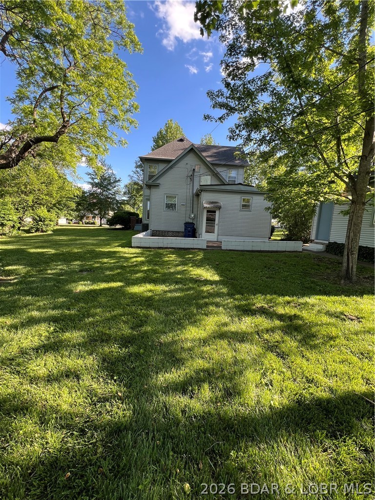 601 East Newton Street Eldon, MO 65026 - Photo 49 of 61