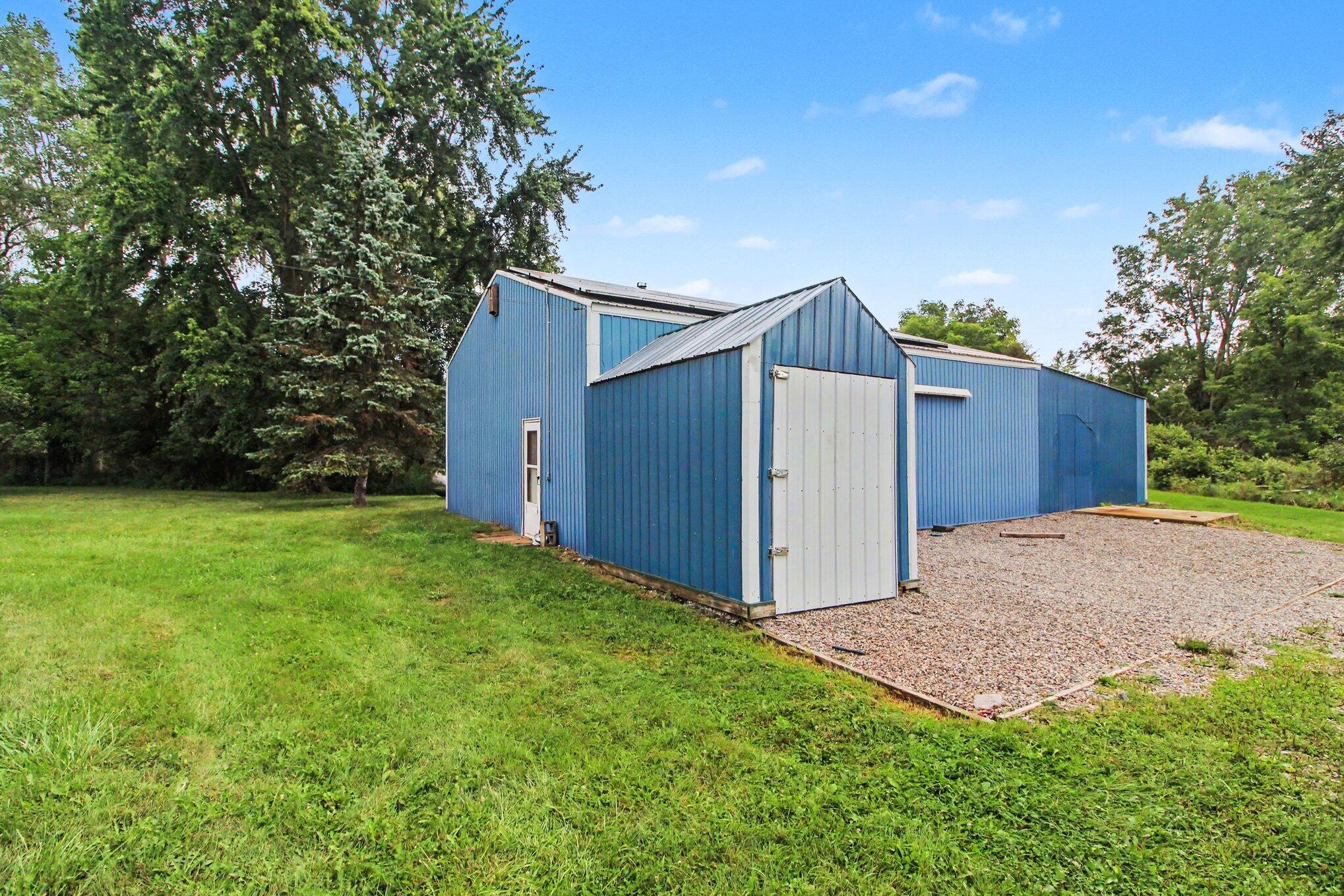 123 South Freer Road Chelsea, MI 48118 - Photo 54 of 82 052_file_1498