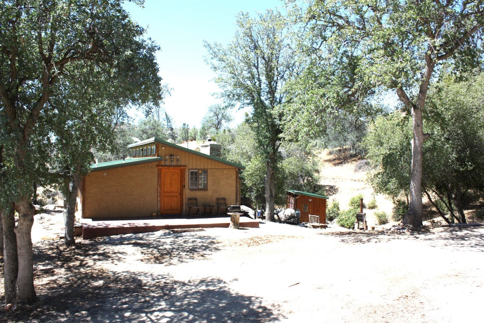 1601 Keysville Road Lake Isabella, CA 93240 - Photo 2 of 33