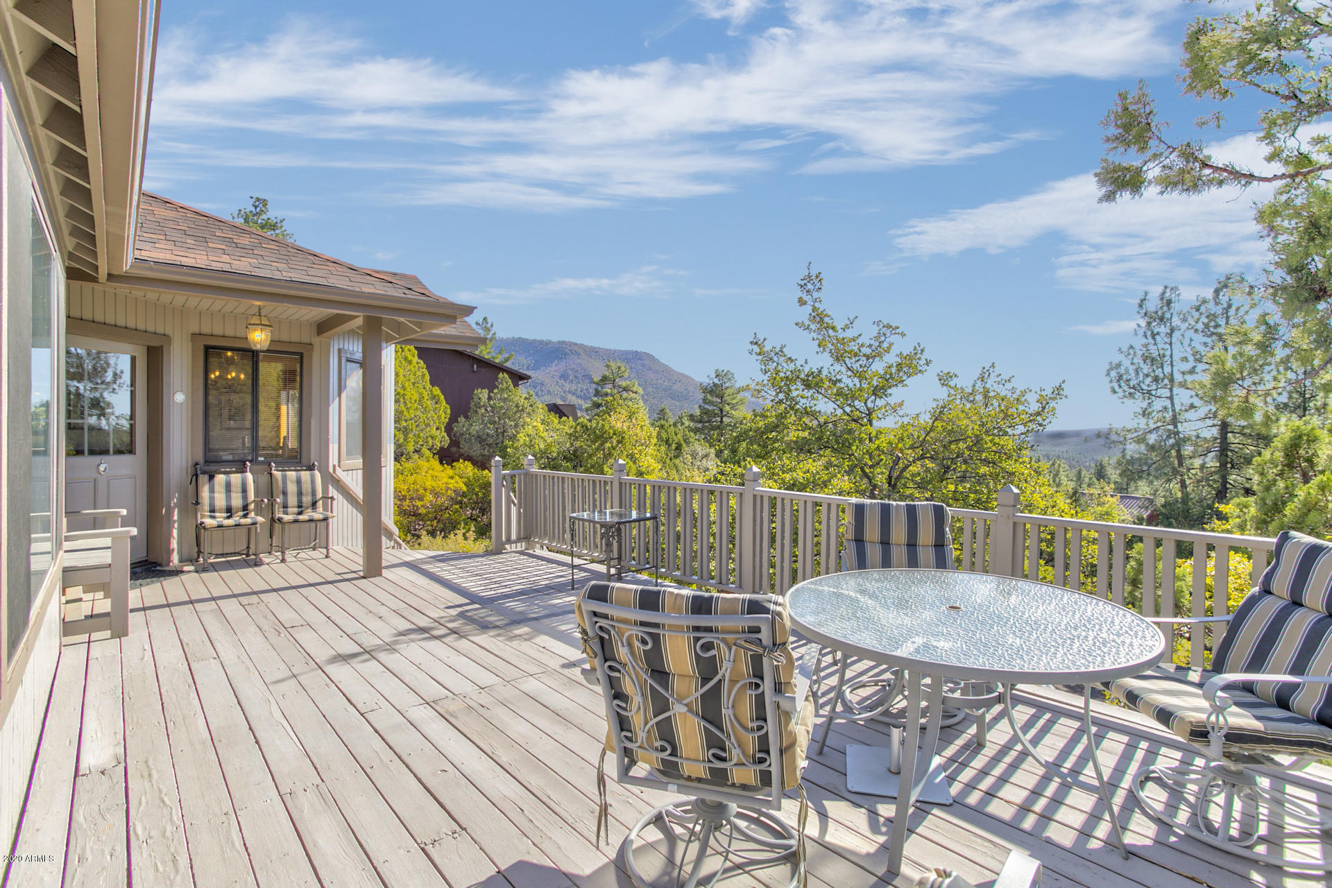 6227 Pinon Loop Pine, AZ 85544 - Photo 2 of 28 597A3270_1_2