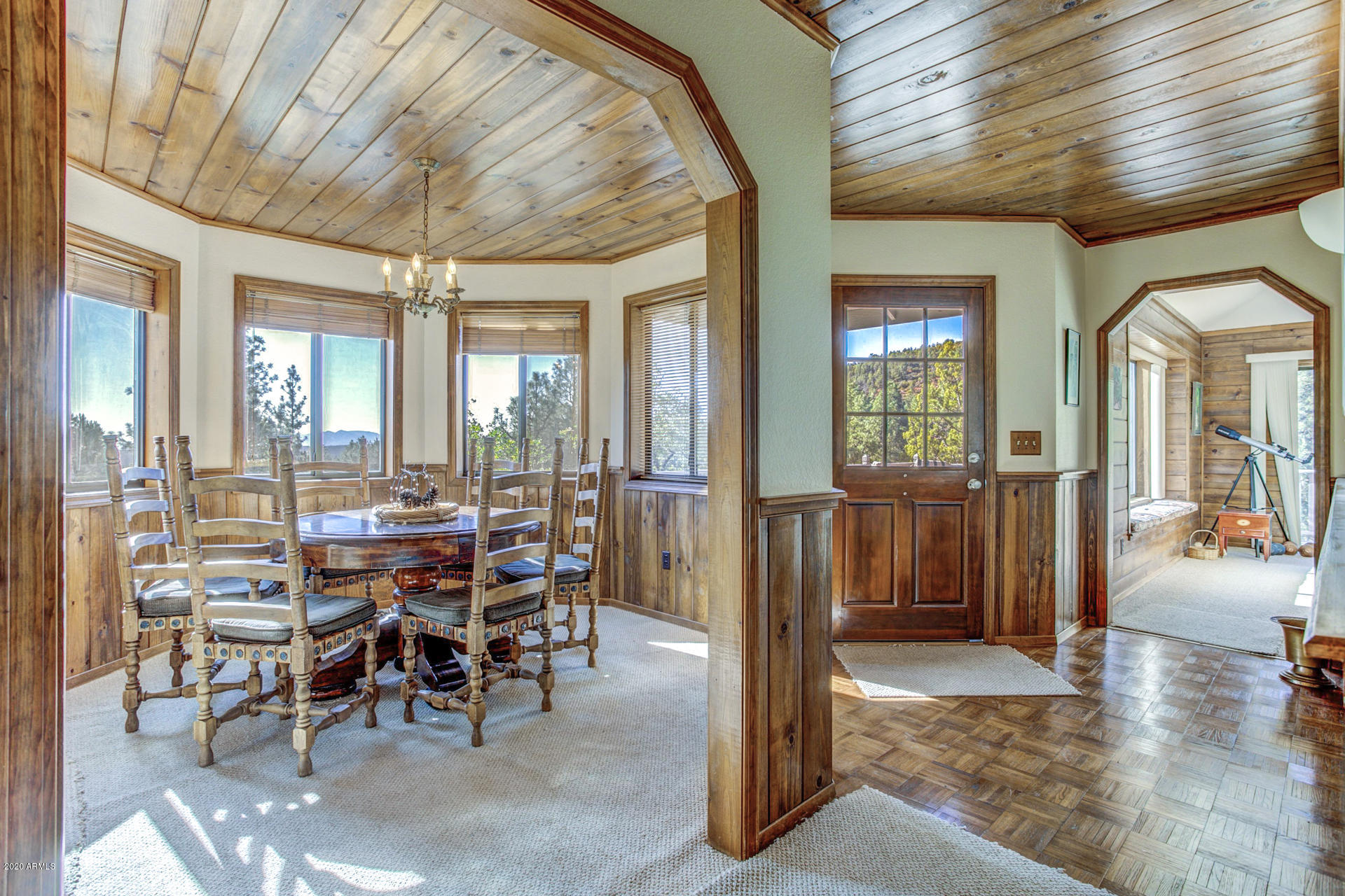 6227 Pinon Loop Pine, AZ 85544 - Photo 3 of 28 597A3222_3_4_5_6_7
