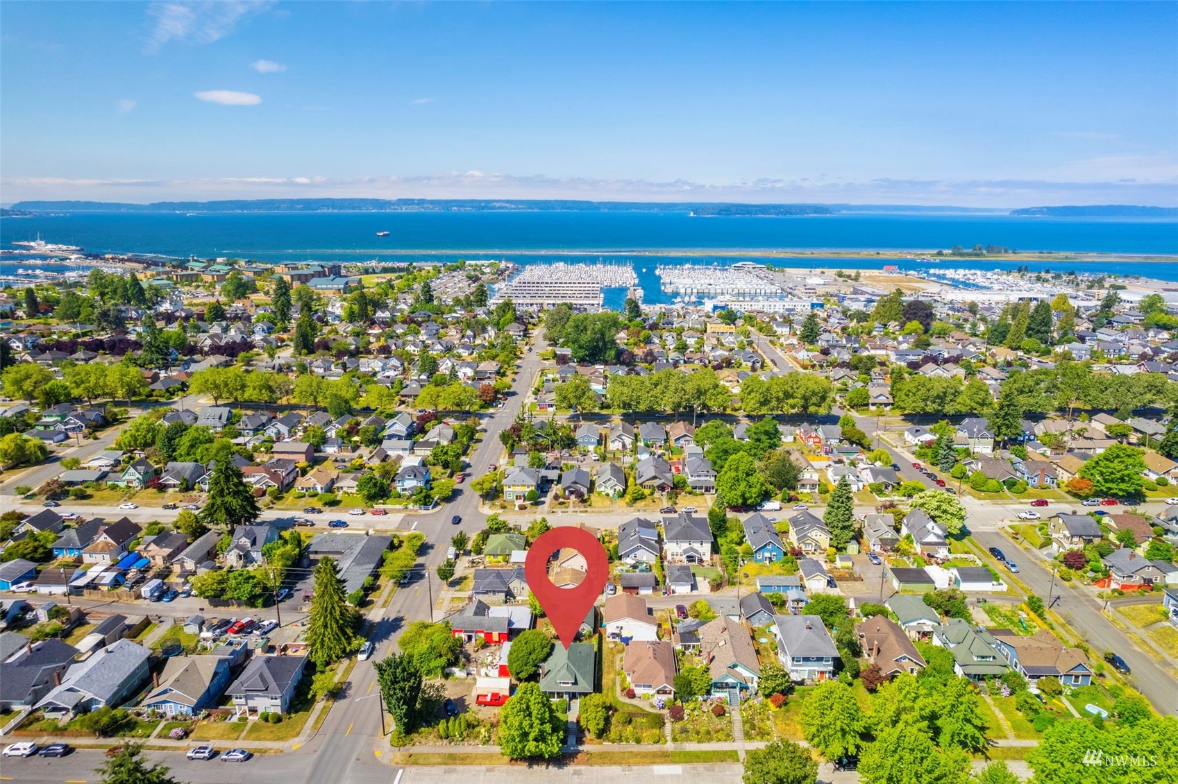1526 Rockefeller Avenue Everett, WA 98201 - Photo 4 of 37