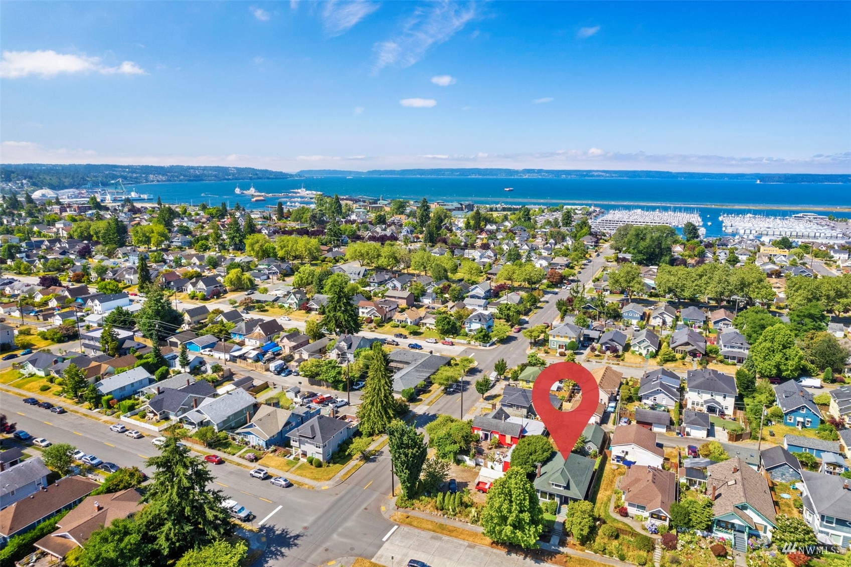 1526 Rockefeller Avenue Everett, WA 98201 - Photo 5 of 37