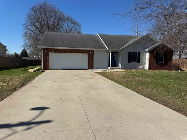 $239,000 | 2011 South Haverhill Drive, Yorktown, IN 47396