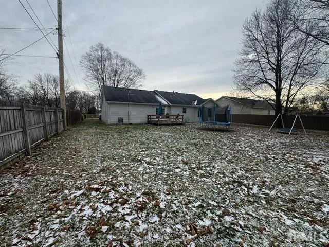 $248,500 | 2011 South Haverhill Drive, Yorktown, IN 47396