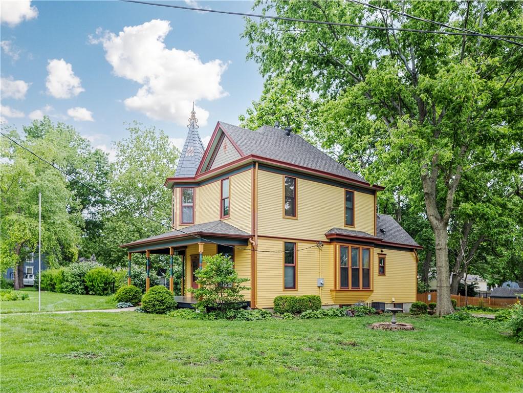 1704 Southwest Walnut Street Blue Springs, MO 64015 - Photo 50 of 57