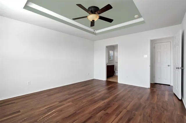 $2,100 | 14701 Southview Trail, Little Elm, TX 75068