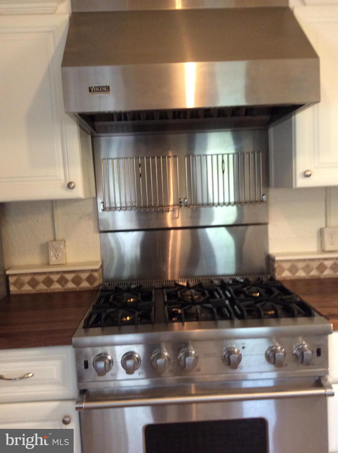 323 Millner Road Strasburg, VA 22657 - Photo 22 of 30 Kitchen
