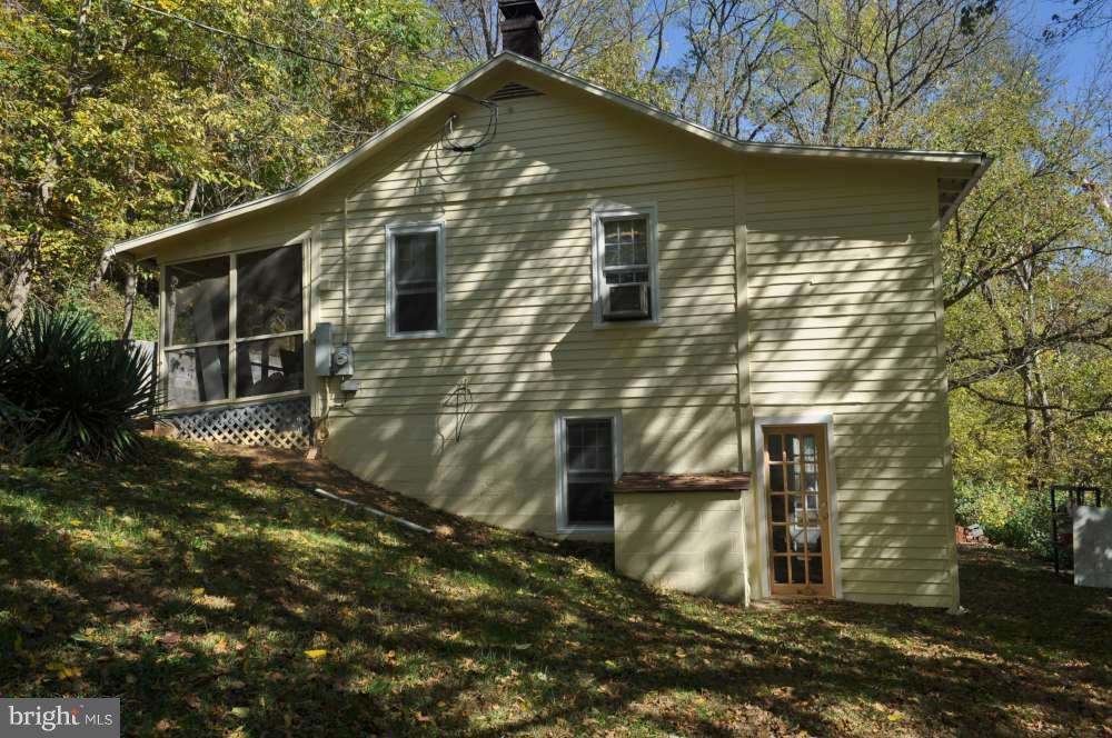 Exterior (General)