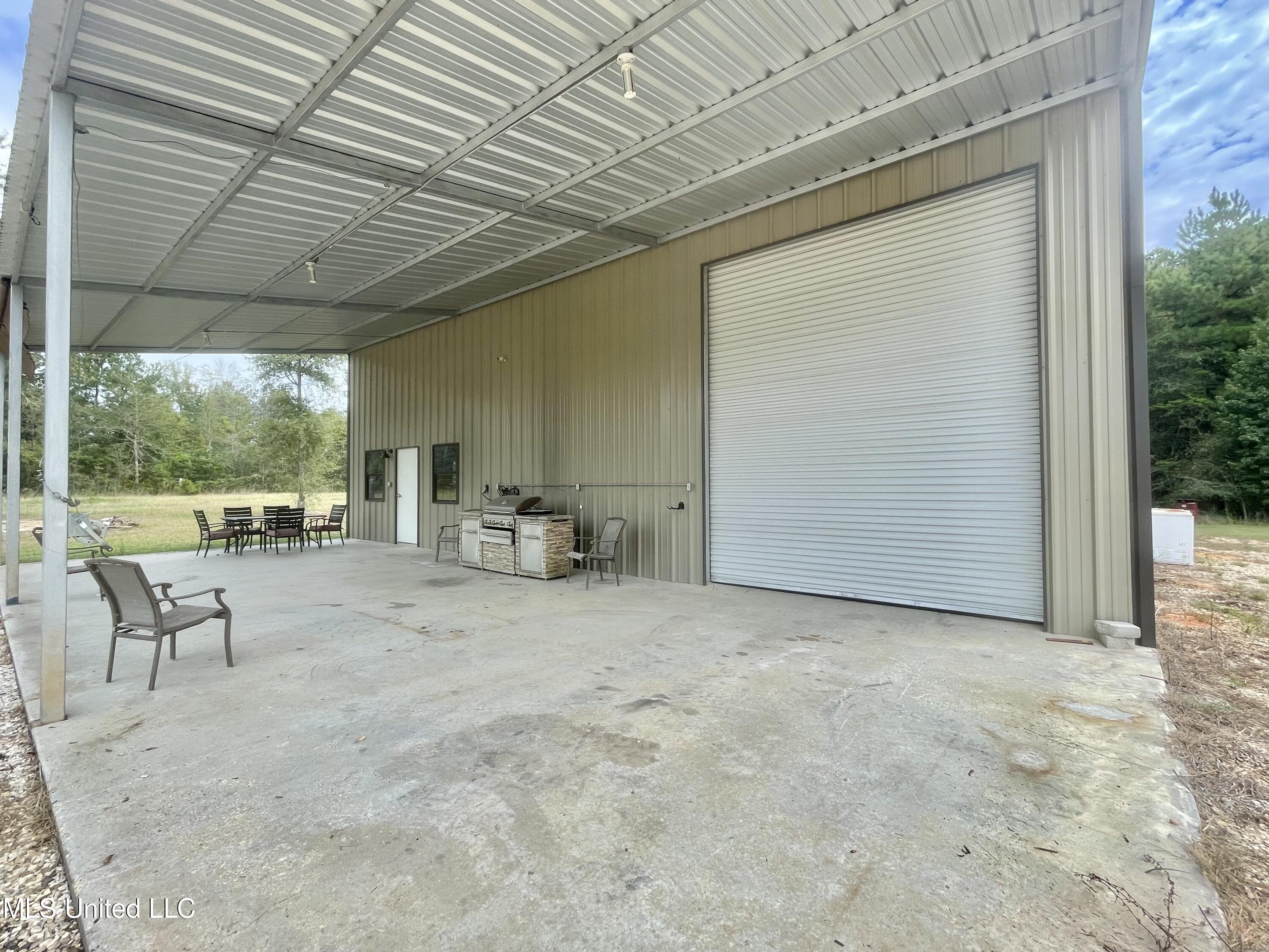 61 J M Tynes Road Poplarville, MS 39470 - Photo 22 of 26 E7311931-816C-4AFF-BA12-8570F046C7E4_1_2
