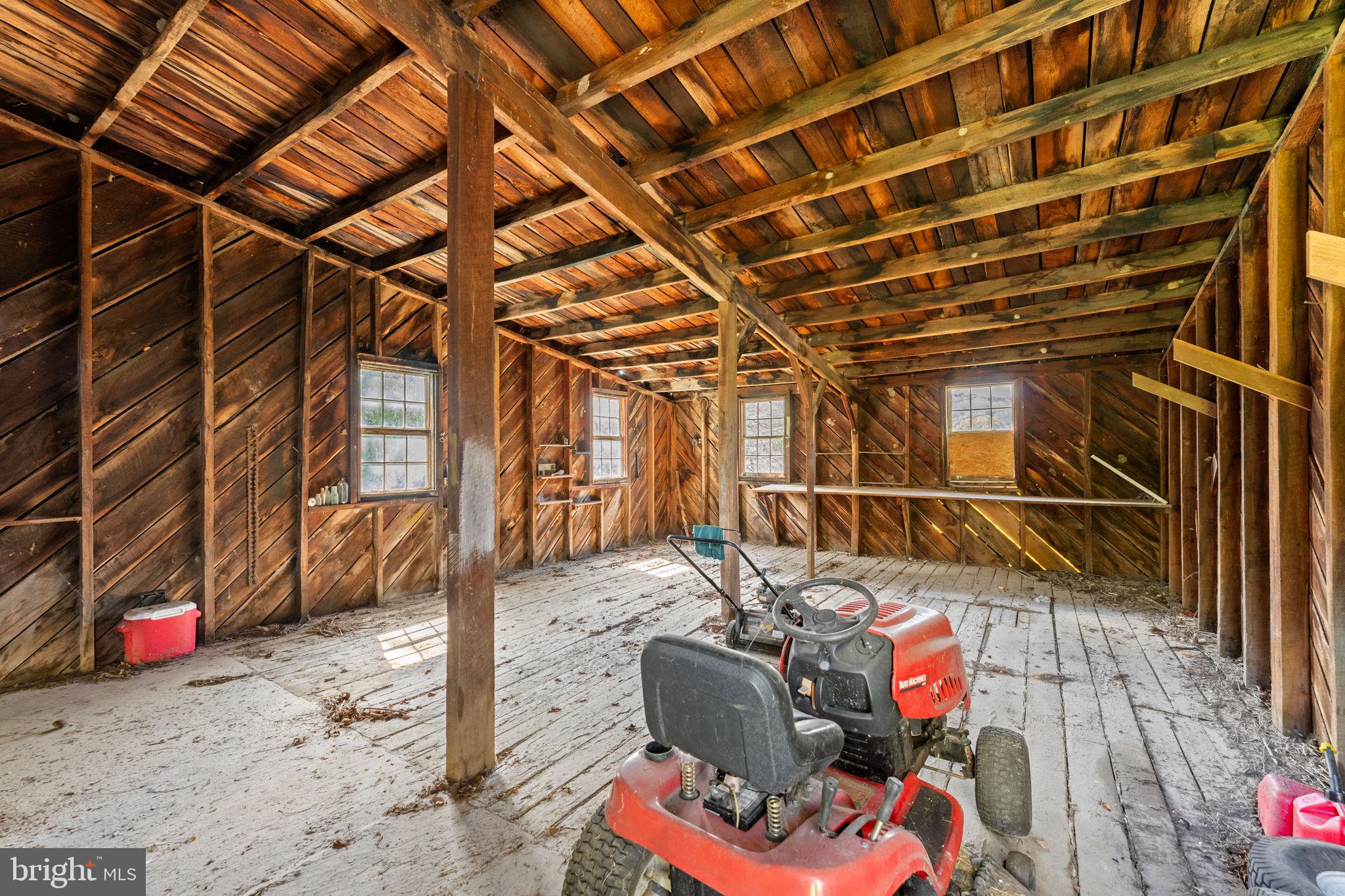 75 Tannery Road Capon Bridge, WV 26711 - Photo 51 of 58
