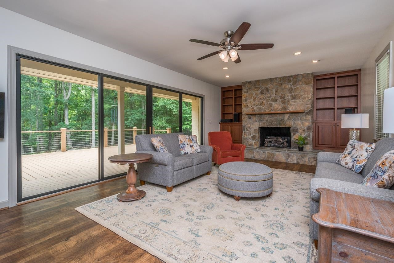 2505 Countrywood Road Raleigh, NC 27615 - Photo 2 of 36 Photo 2