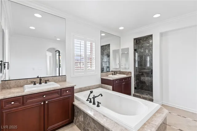 $3,600 | 58 Contrada Fiore Drive, Henderson, NV 89011